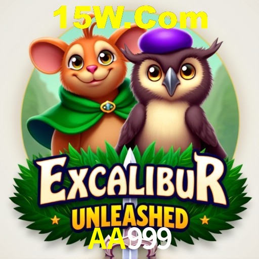 Descubra a Magia dos Jogos de Arcade no AA999