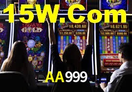 Tennis Betting AA999