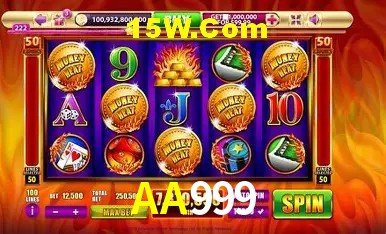 Sistemas de Segurança AA999