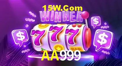 Design Responsivo AA999