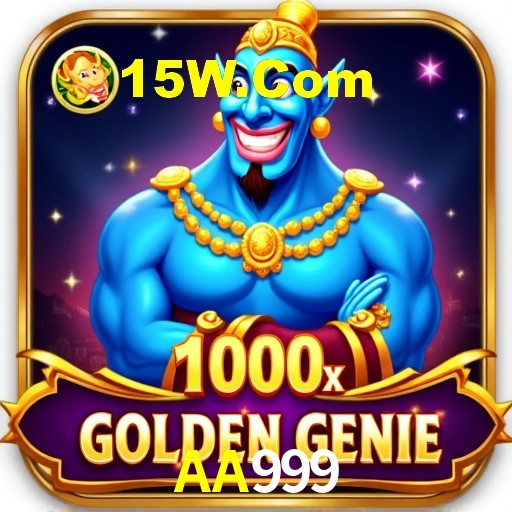 PIX Instantâneo AA999