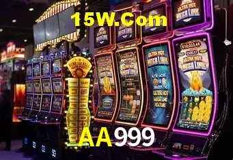 Apostas de Tênis AA999