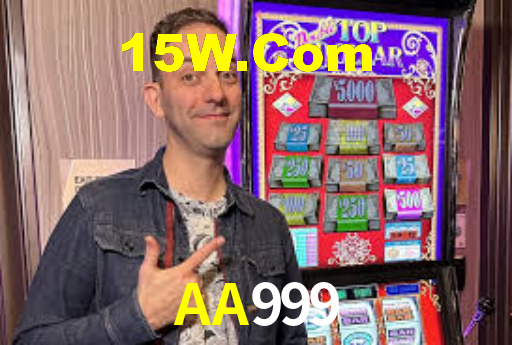 AA999 Bet Login