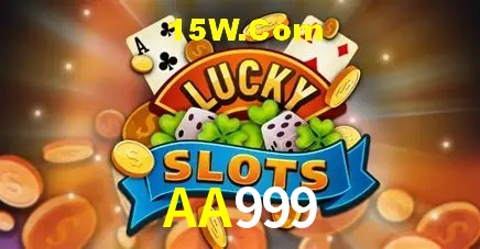 Benefícios da Conta AA999