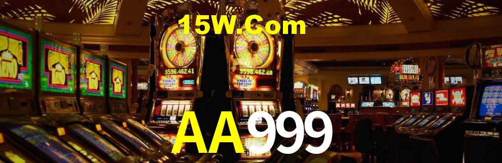 AA999 Bet Login