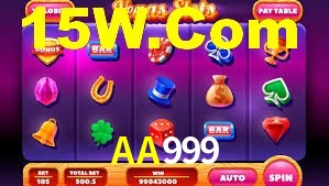 VIP Casino AA999