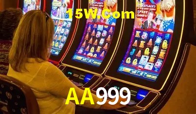 Apostas de Futebol AA999