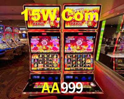 Bônus Generosos e Exclusivos no AA999 para Você!