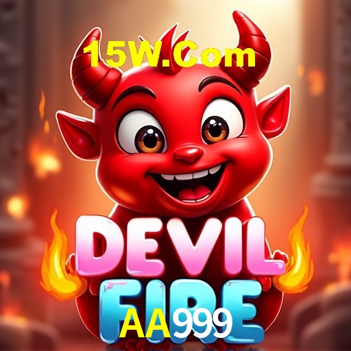 Casino Ao Vivo AA999