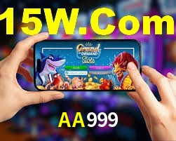 VIP Casino AA999