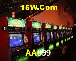 Casino Ao Vivo AA999
