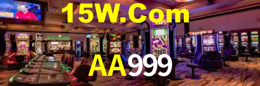 Sinta a adrenalina dos jogos de cassino com AA999
