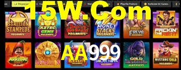 Roulette Table AA999