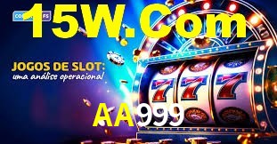 Tournaments AA999