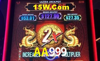 Design Responsivo AA999