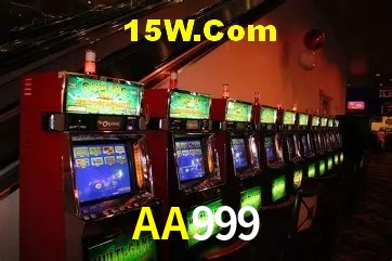 Integração de APIs AA999