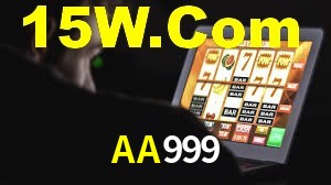 AA999 App Interface