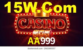 Live Casino AA999